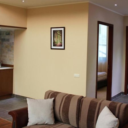 Dilijan Park Resort & Villas 외부 사진