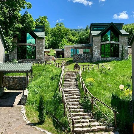 Dilijan Park Resort & Villas 외부 사진