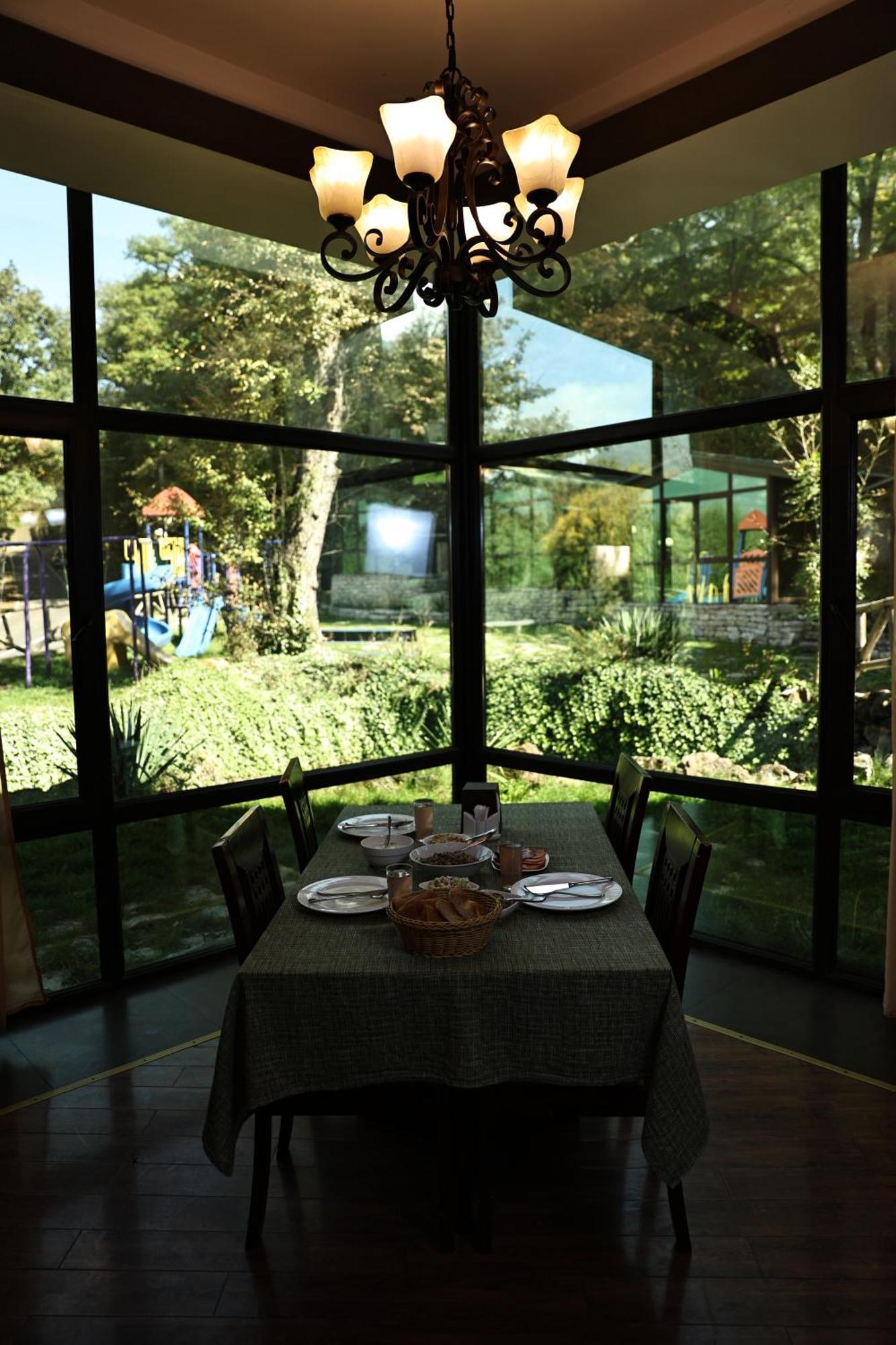 Dilijan Park Resort & Villas 외부 사진