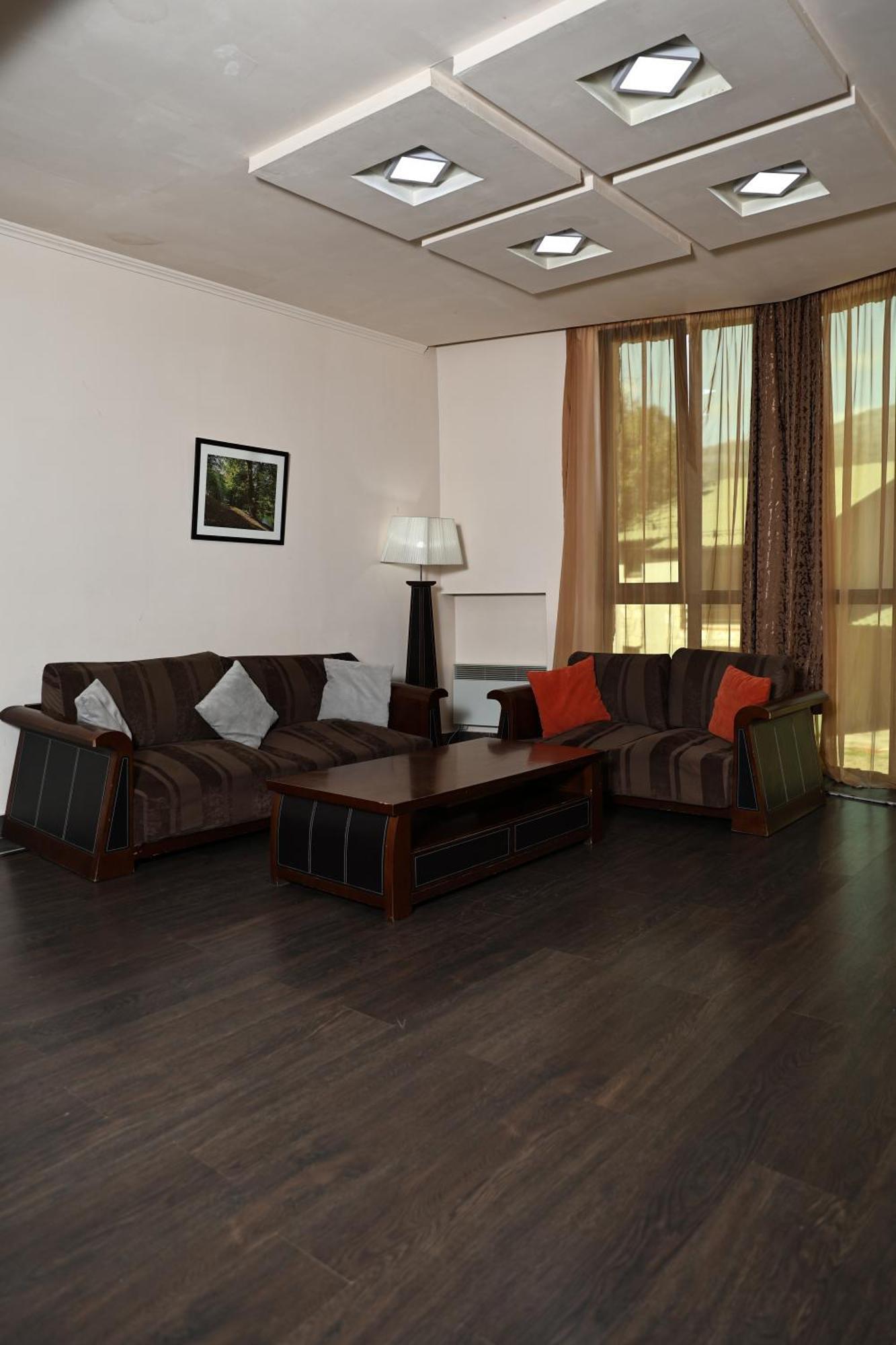 Dilijan Park Resort & Villas 외부 사진