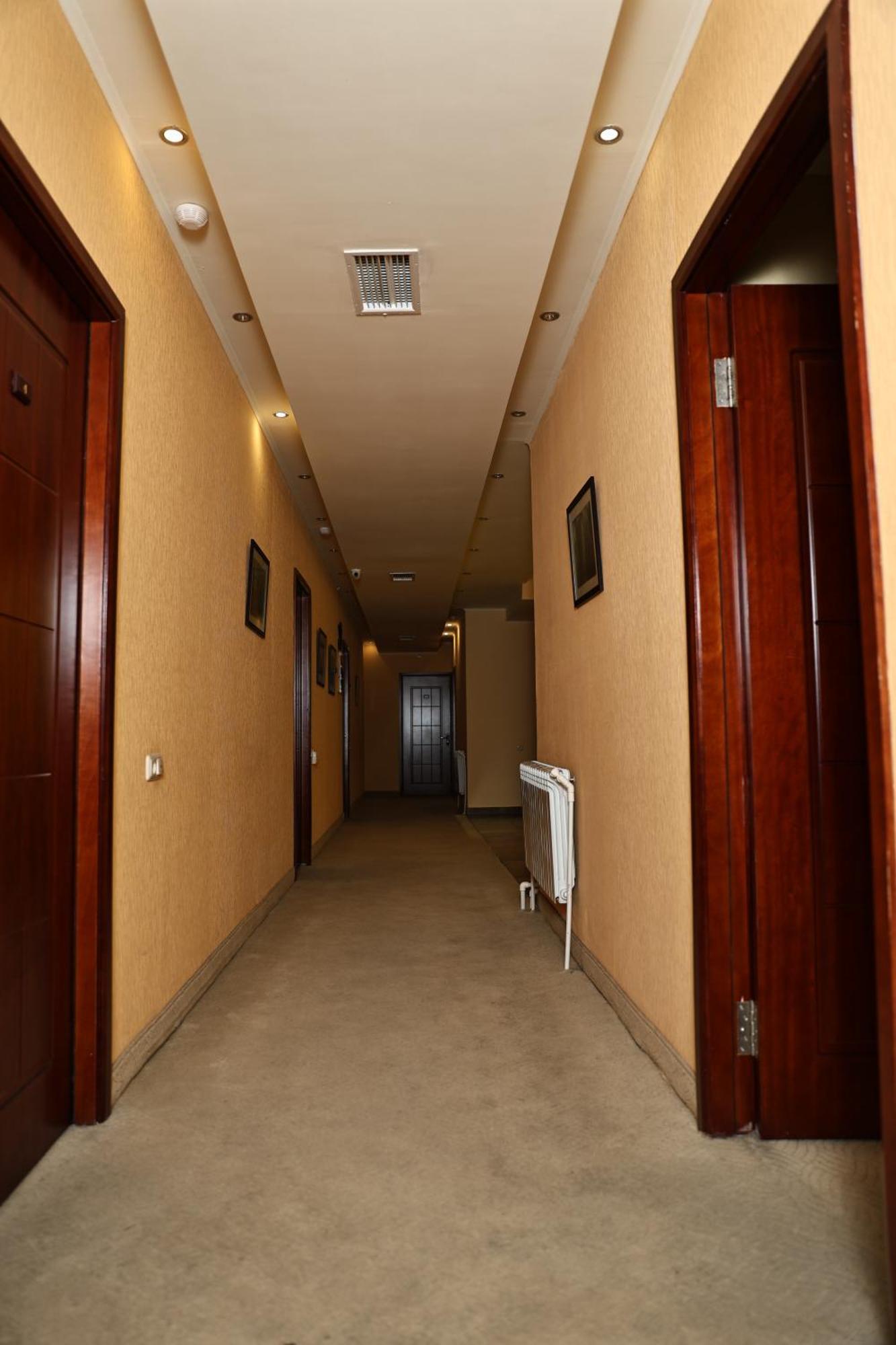 Dilijan Park Resort & Villas 외부 사진