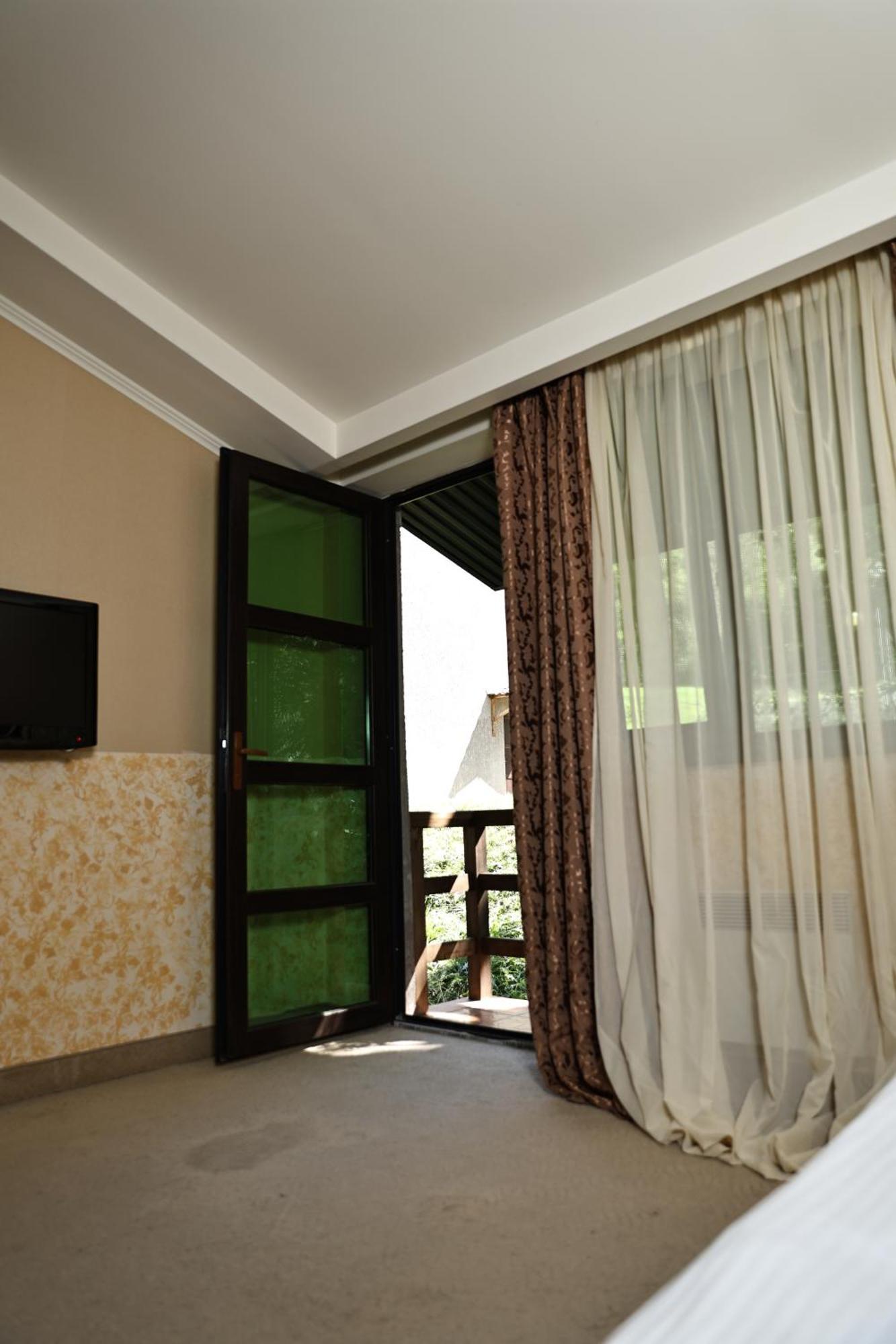 Dilijan Park Resort & Villas 외부 사진