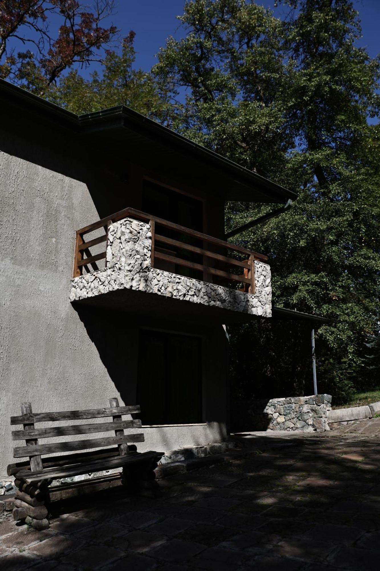 Dilijan Park Resort & Villas 외부 사진