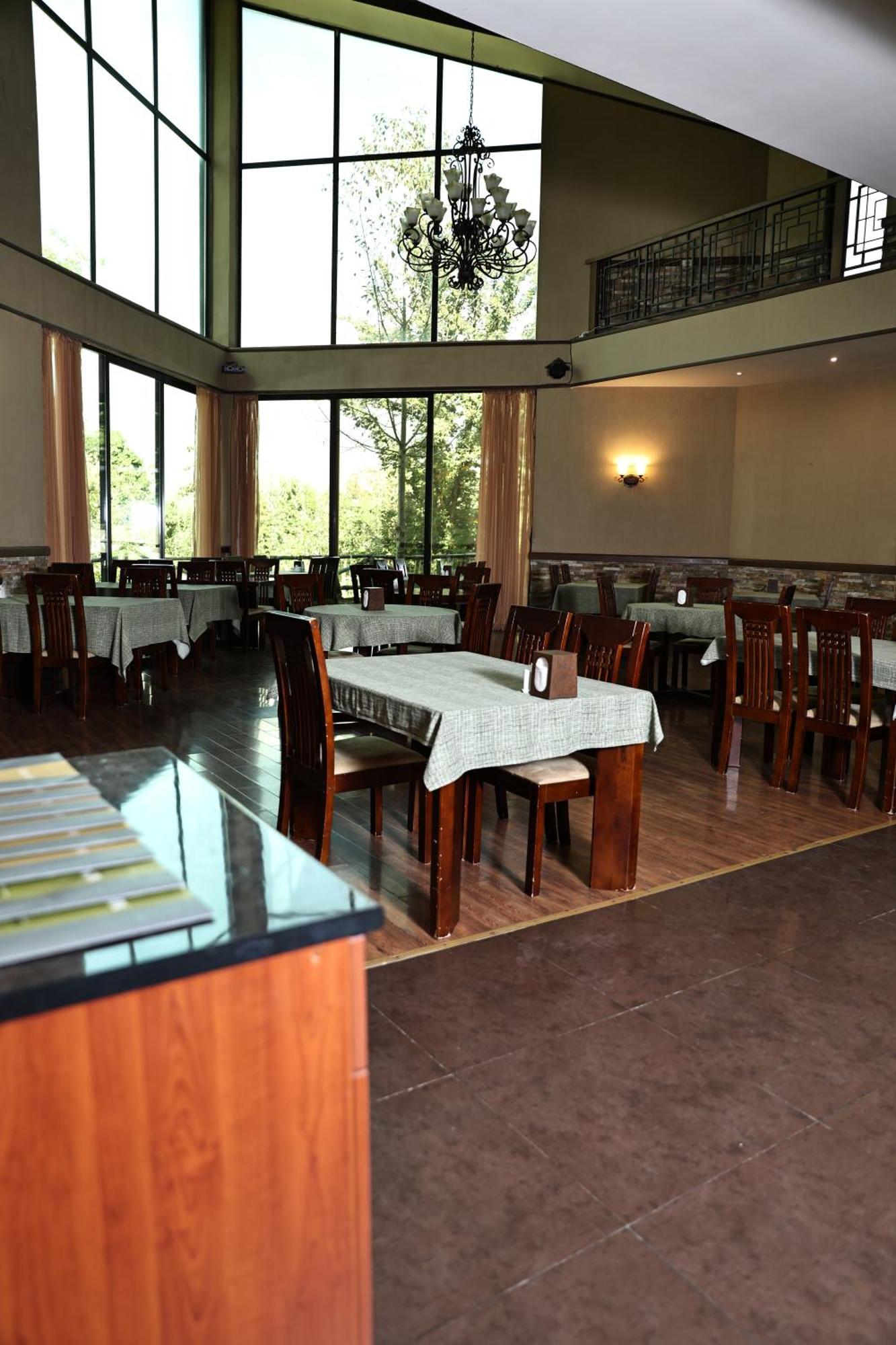 Dilijan Park Resort & Villas 외부 사진