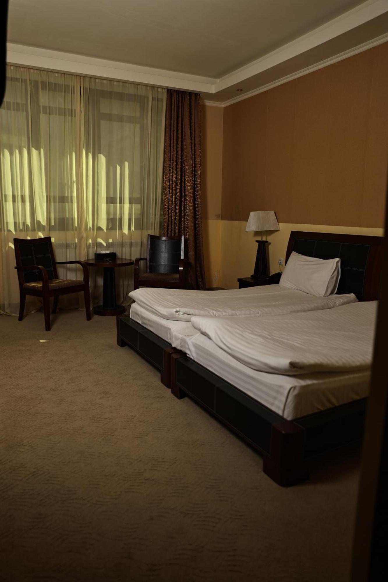 Dilijan Park Resort & Villas 외부 사진