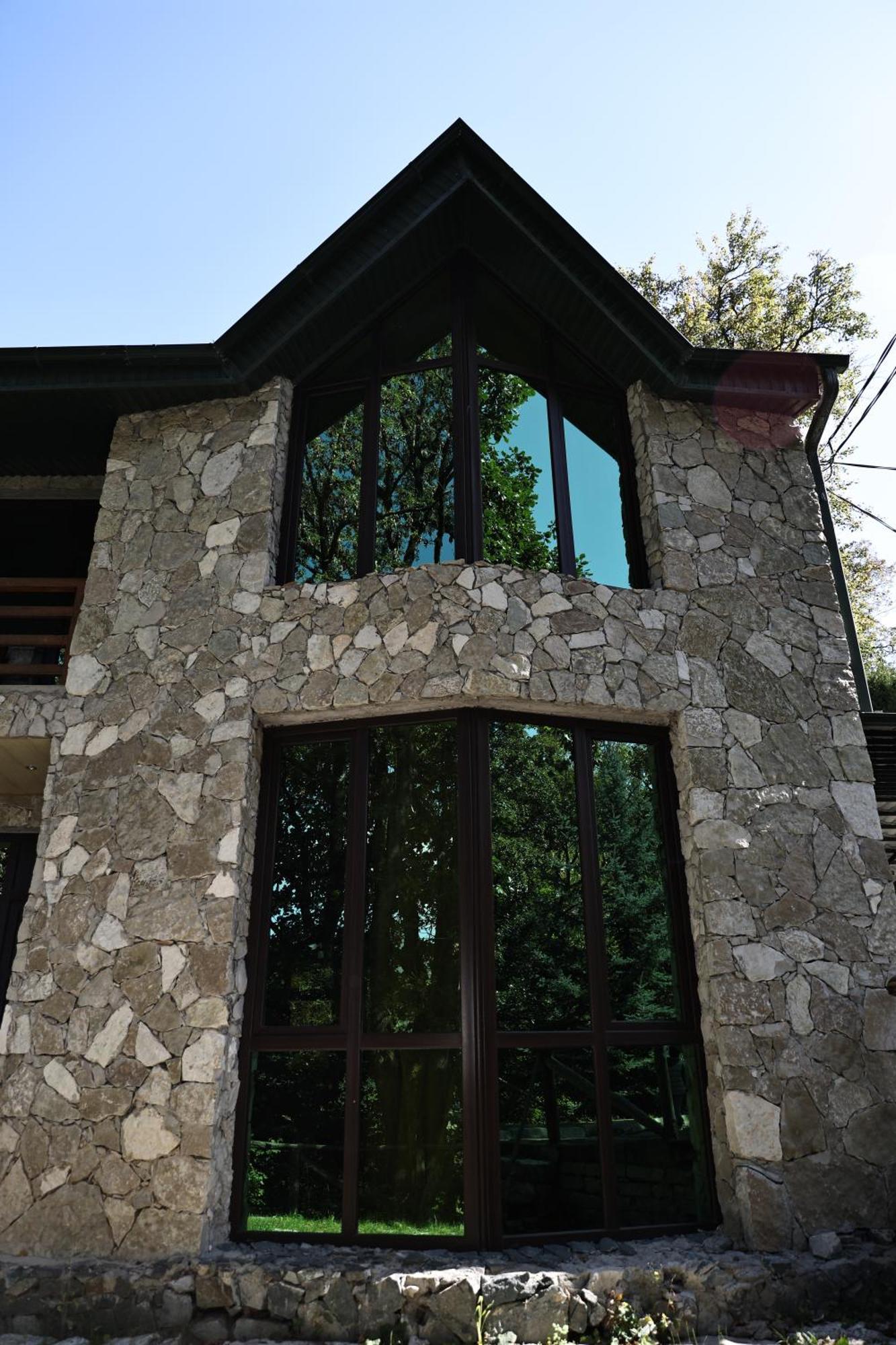 Dilijan Park Resort & Villas 외부 사진