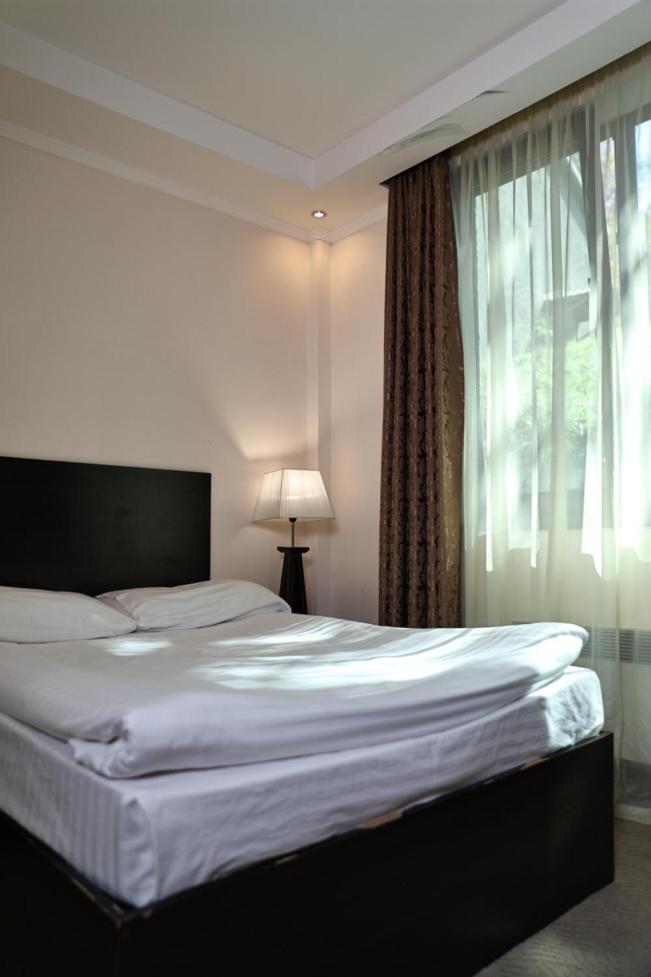 Dilijan Park Resort & Villas 외부 사진
