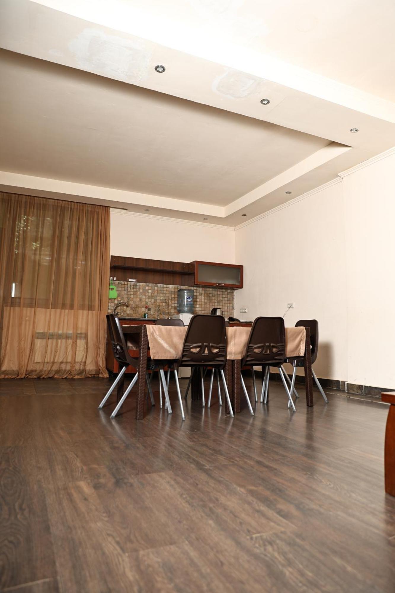 Dilijan Park Resort & Villas 외부 사진