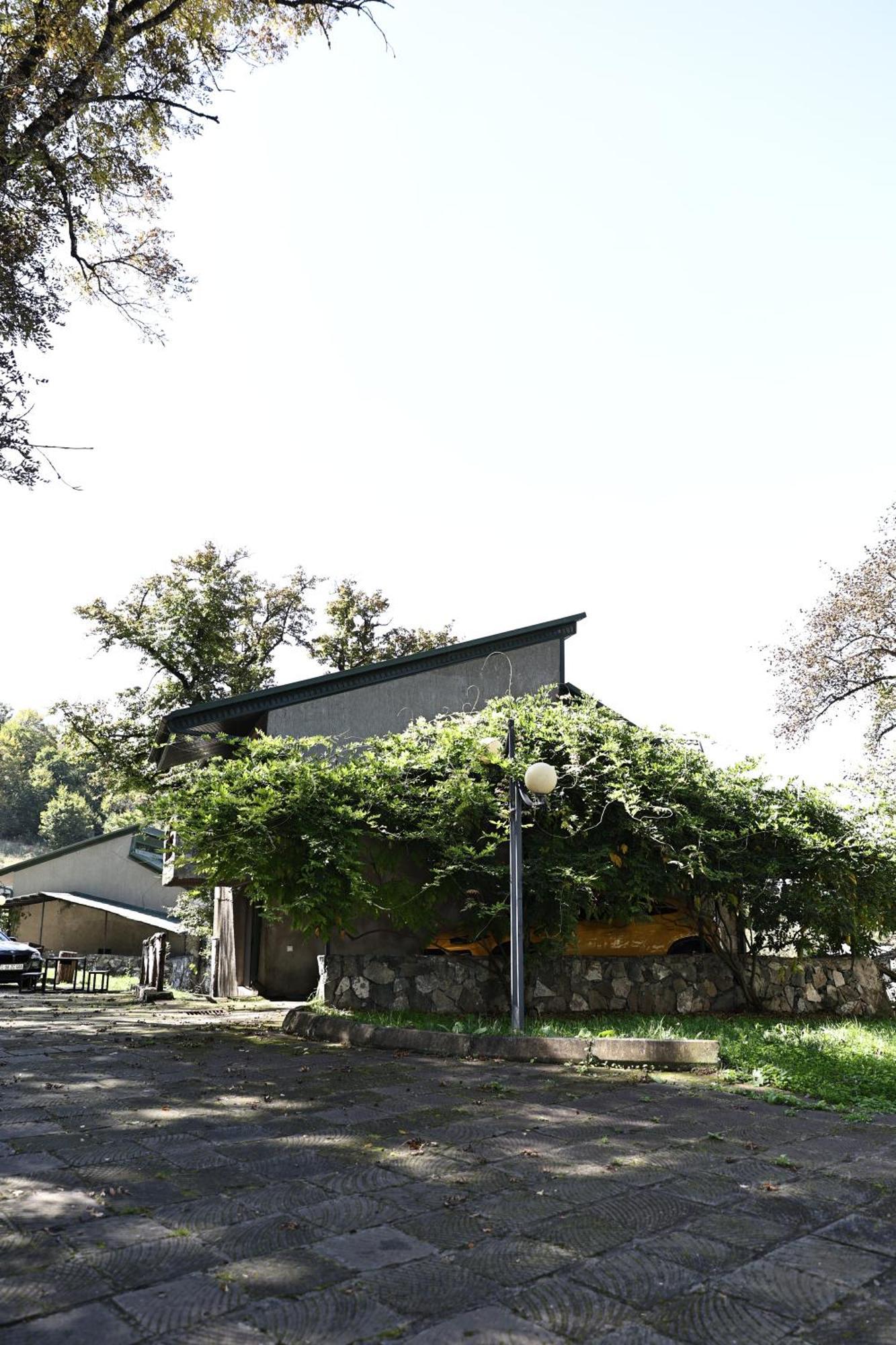 Dilijan Park Resort & Villas 외부 사진