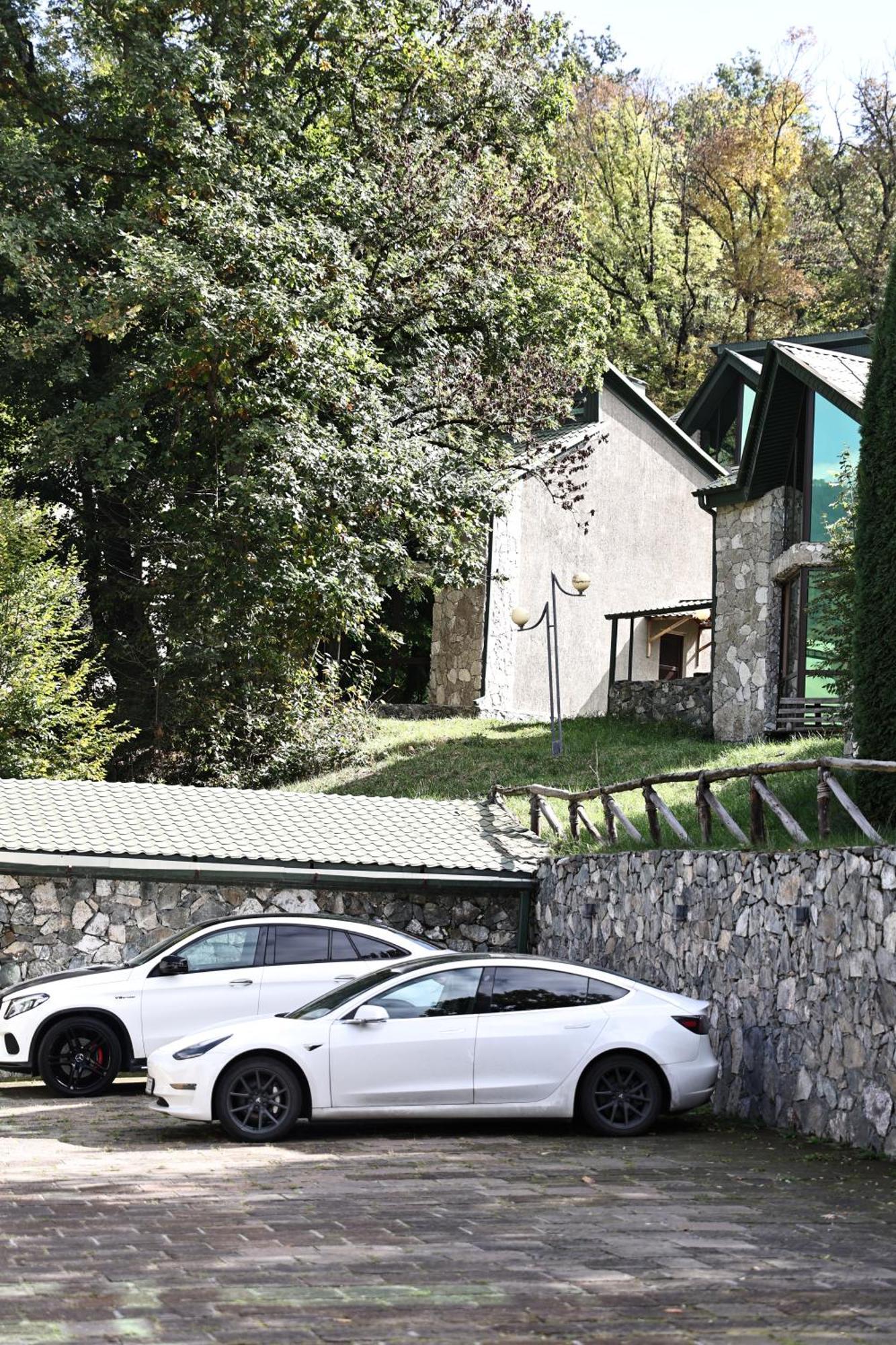 Dilijan Park Resort & Villas 외부 사진
