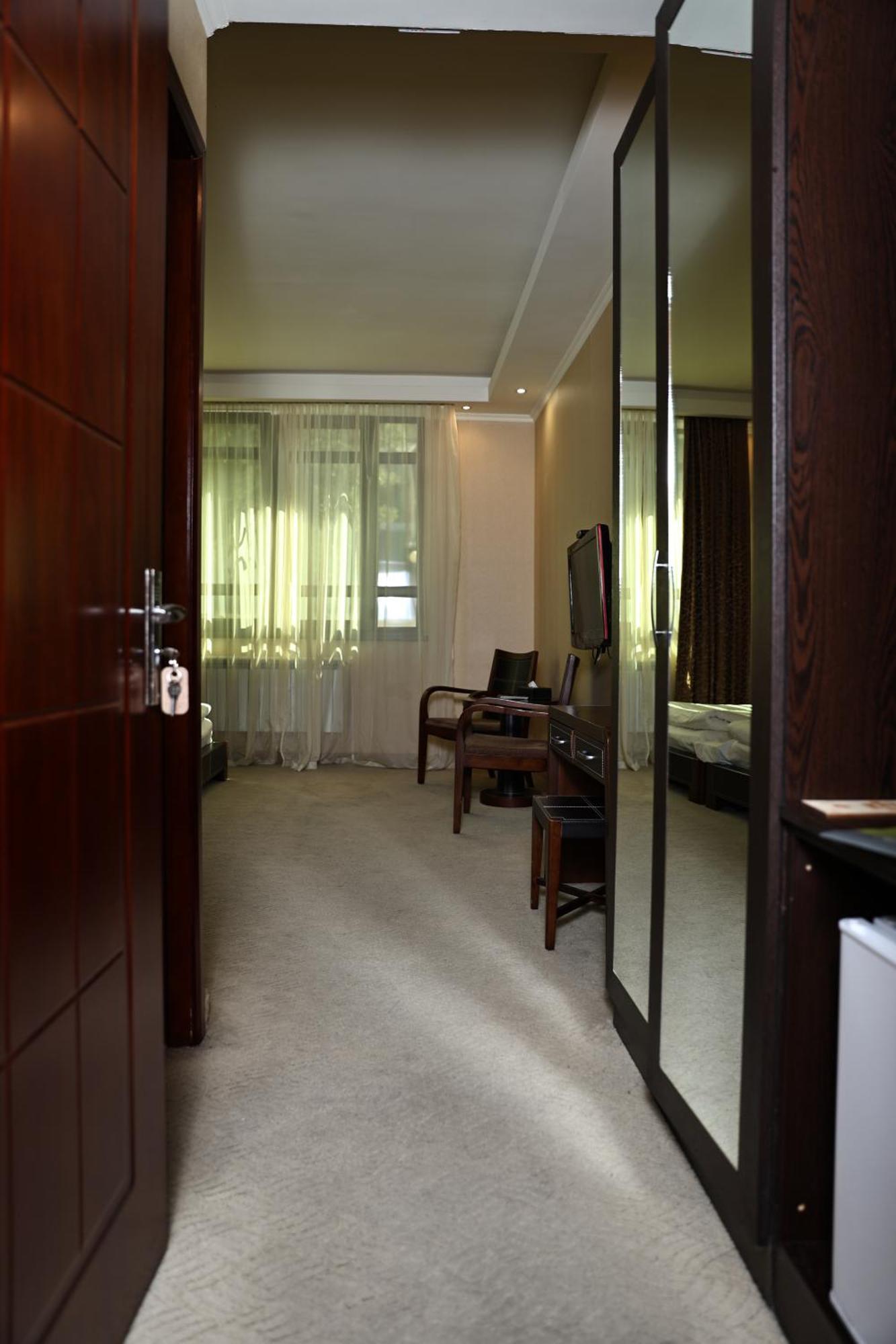 Dilijan Park Resort & Villas 외부 사진