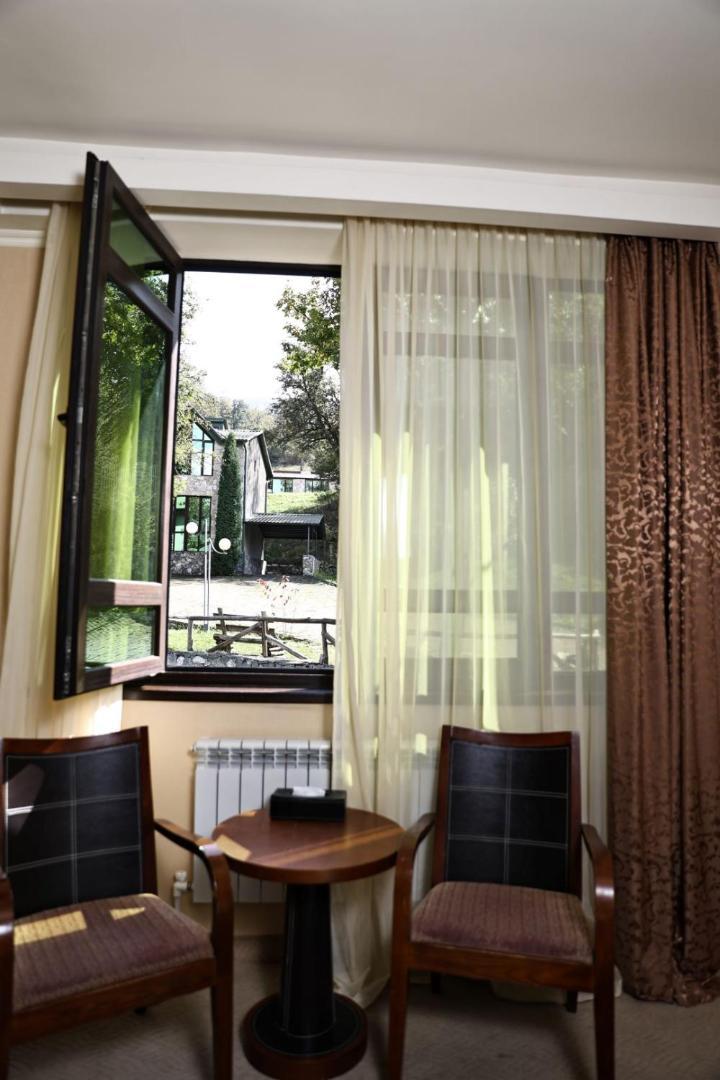 Dilijan Park Resort & Villas 외부 사진