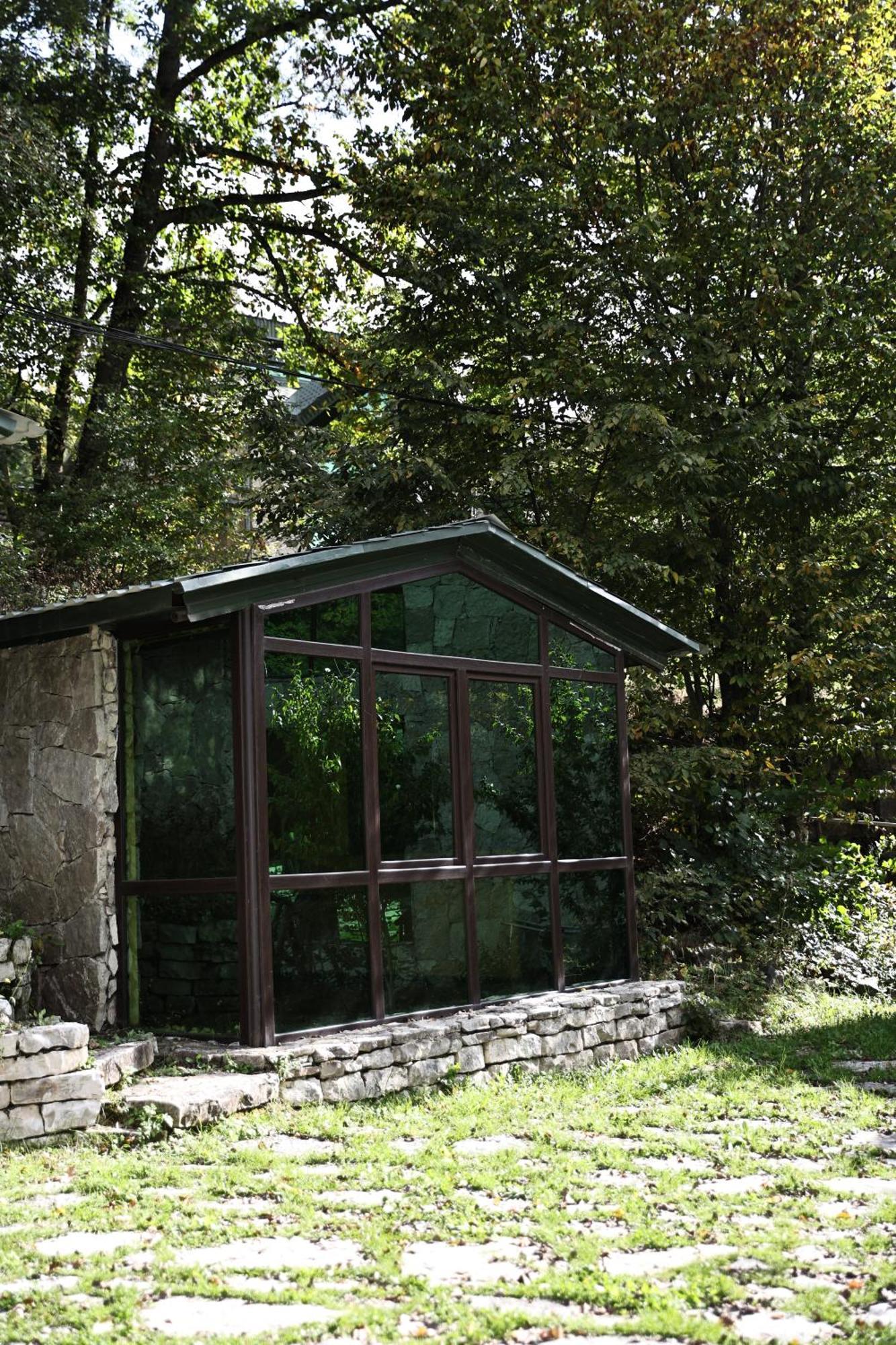 Dilijan Park Resort & Villas 외부 사진
