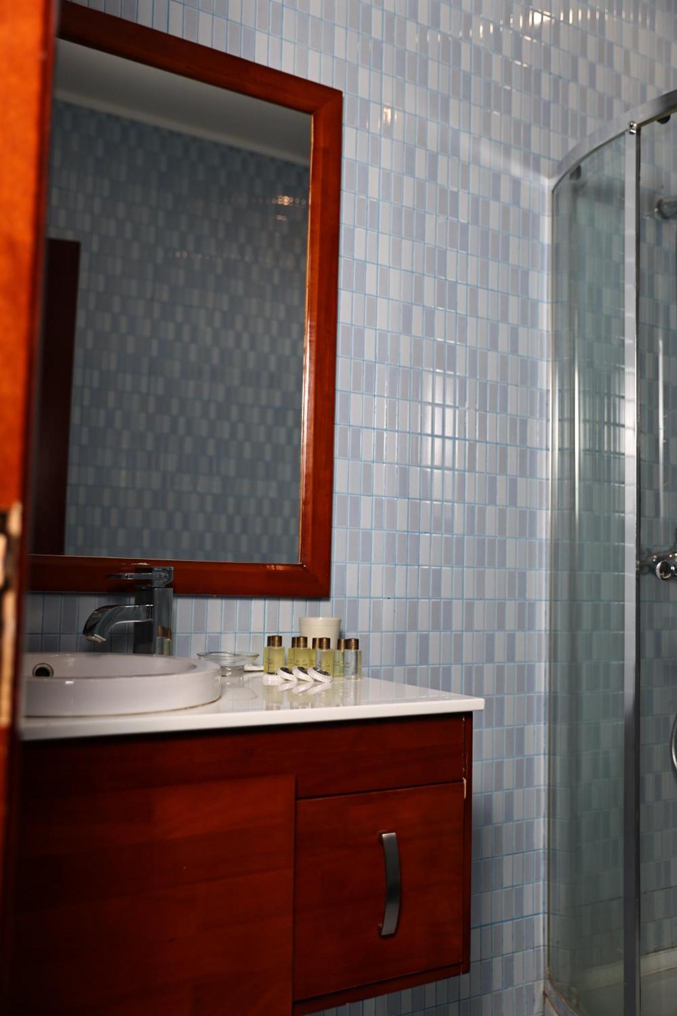 Dilijan Park Resort & Villas 외부 사진