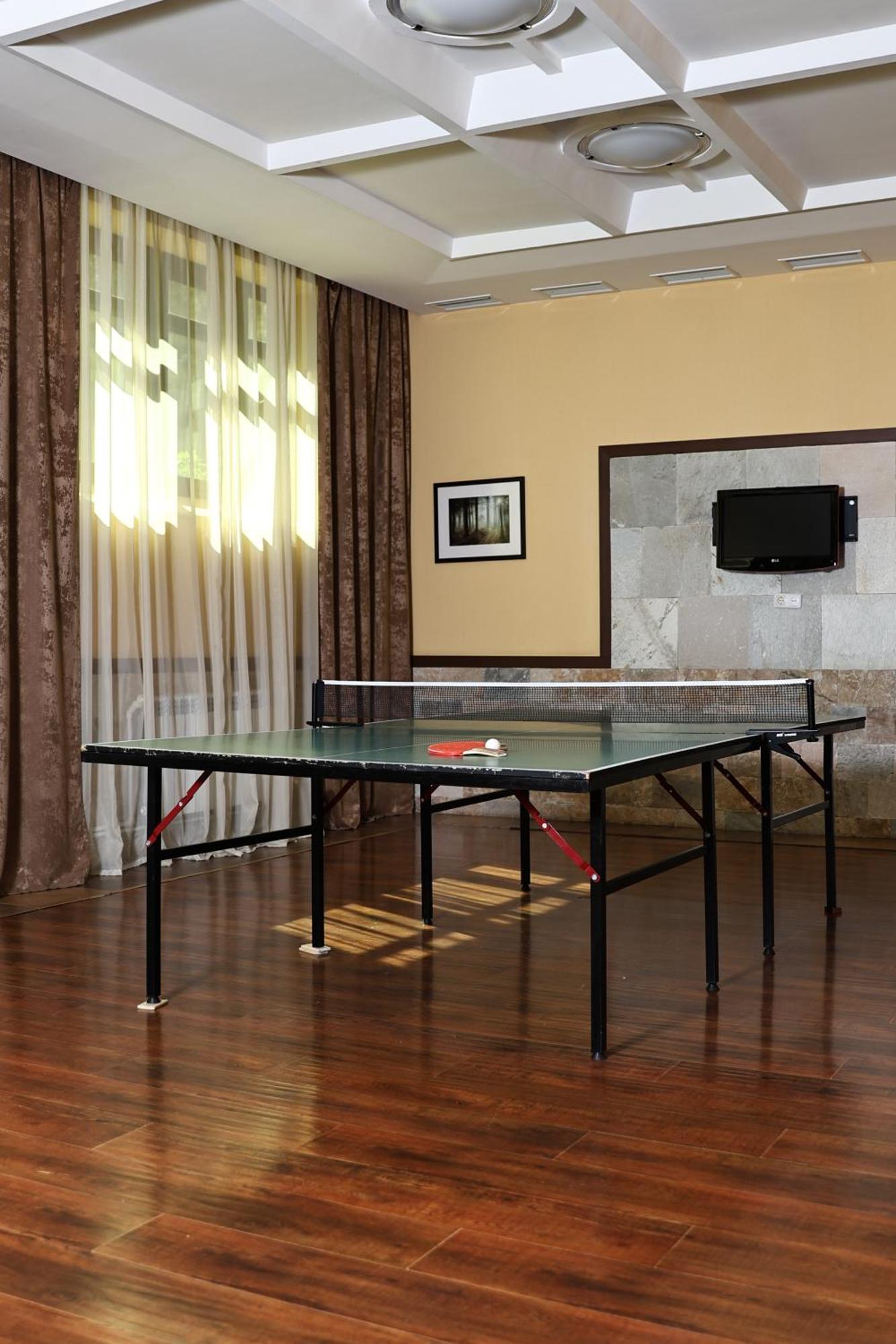 Dilijan Park Resort & Villas 외부 사진