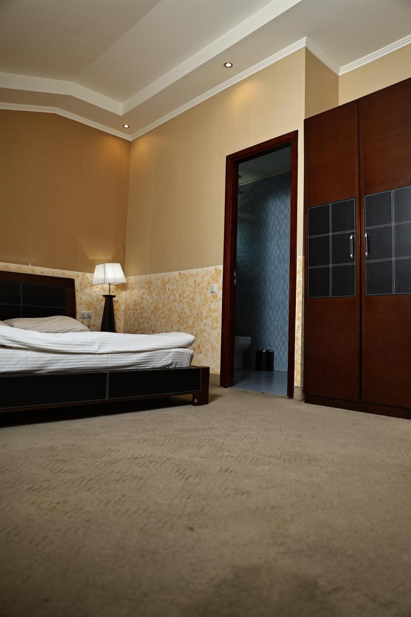 Dilijan Park Resort & Villas 외부 사진