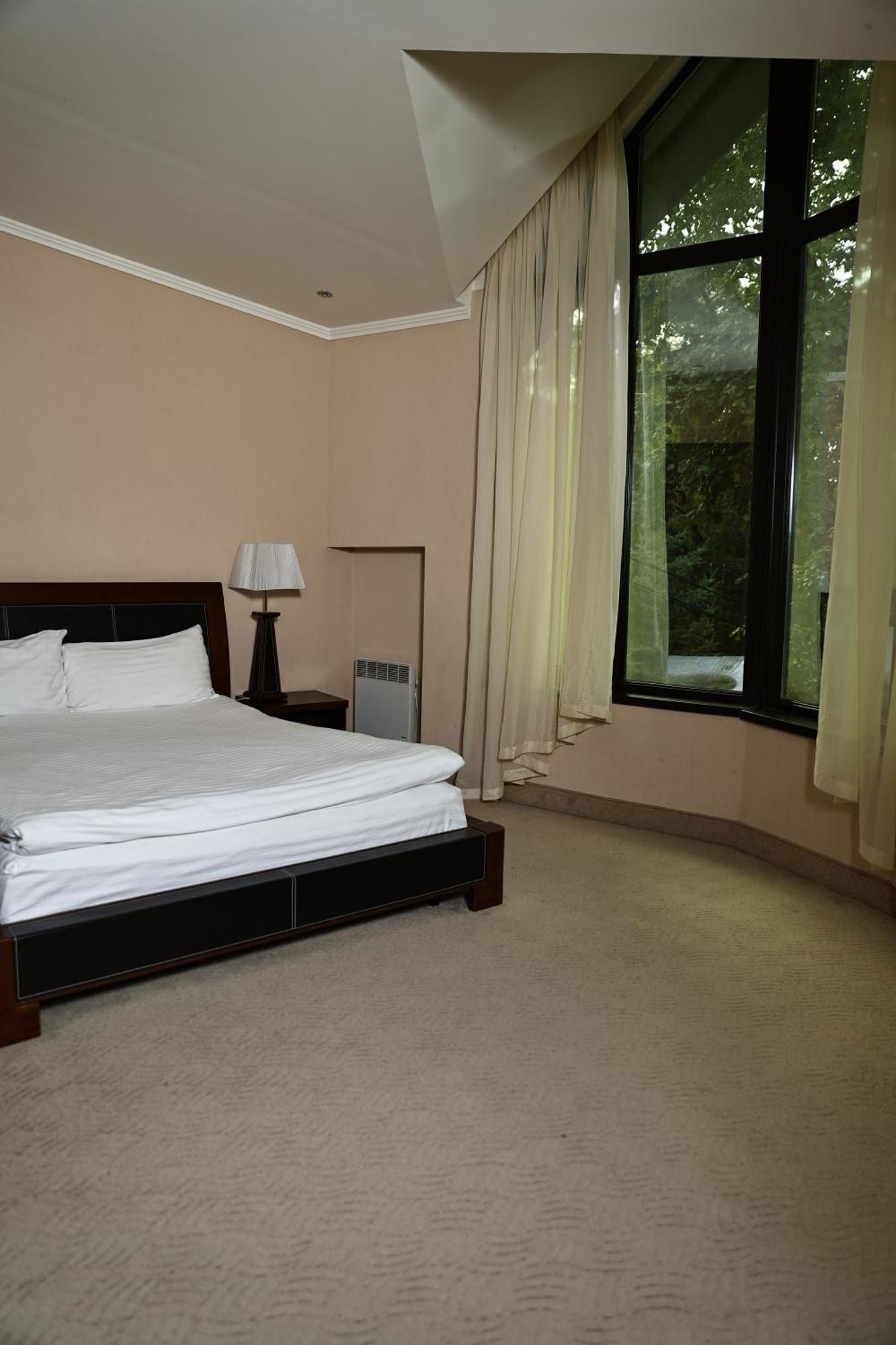 Dilijan Park Resort & Villas 외부 사진