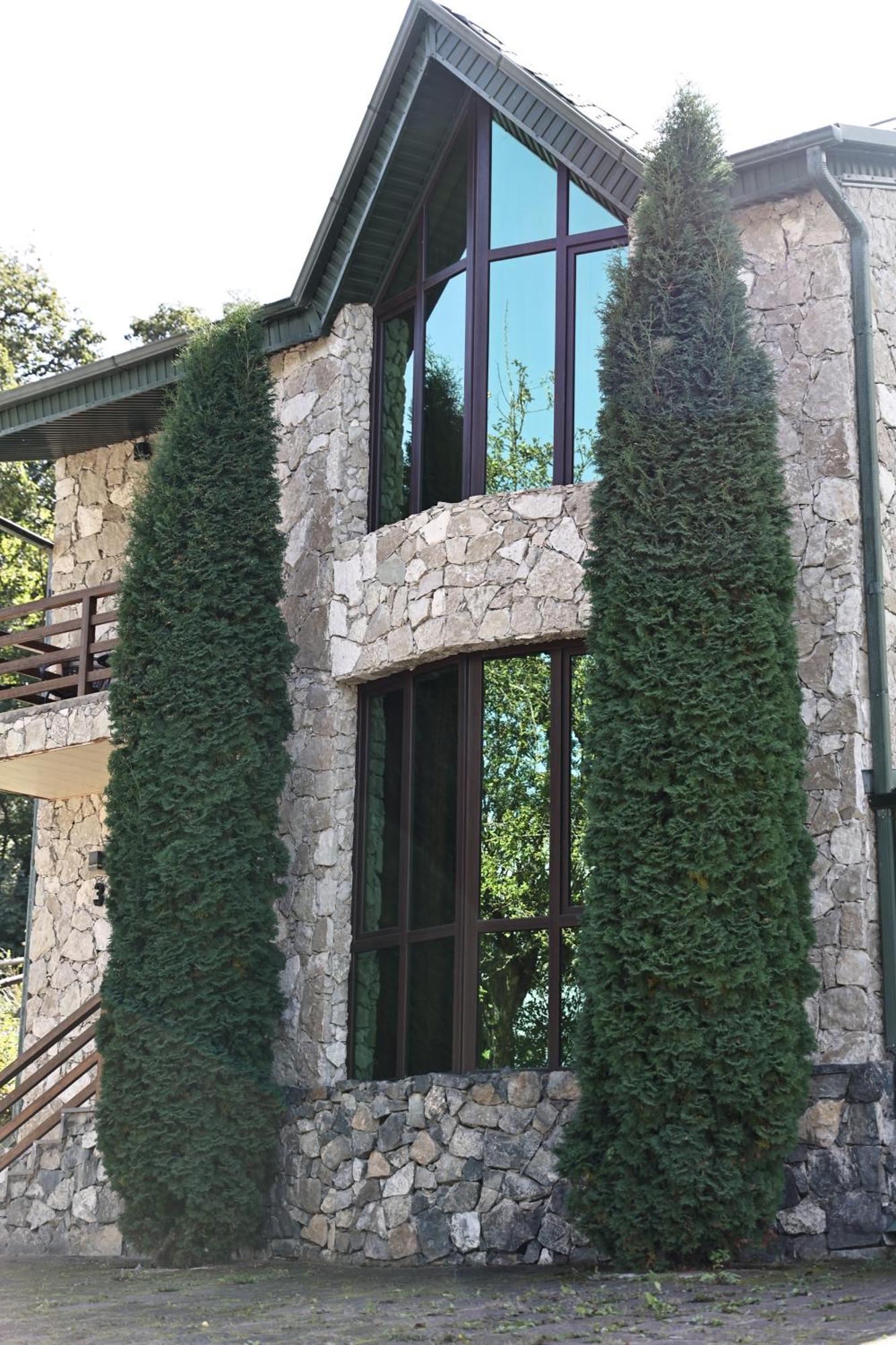 Dilijan Park Resort & Villas 외부 사진