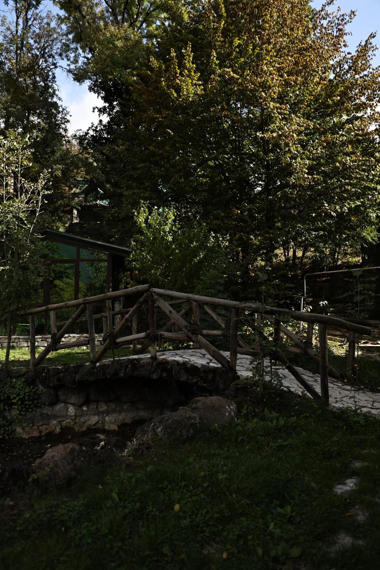 Dilijan Park Resort & Villas 외부 사진