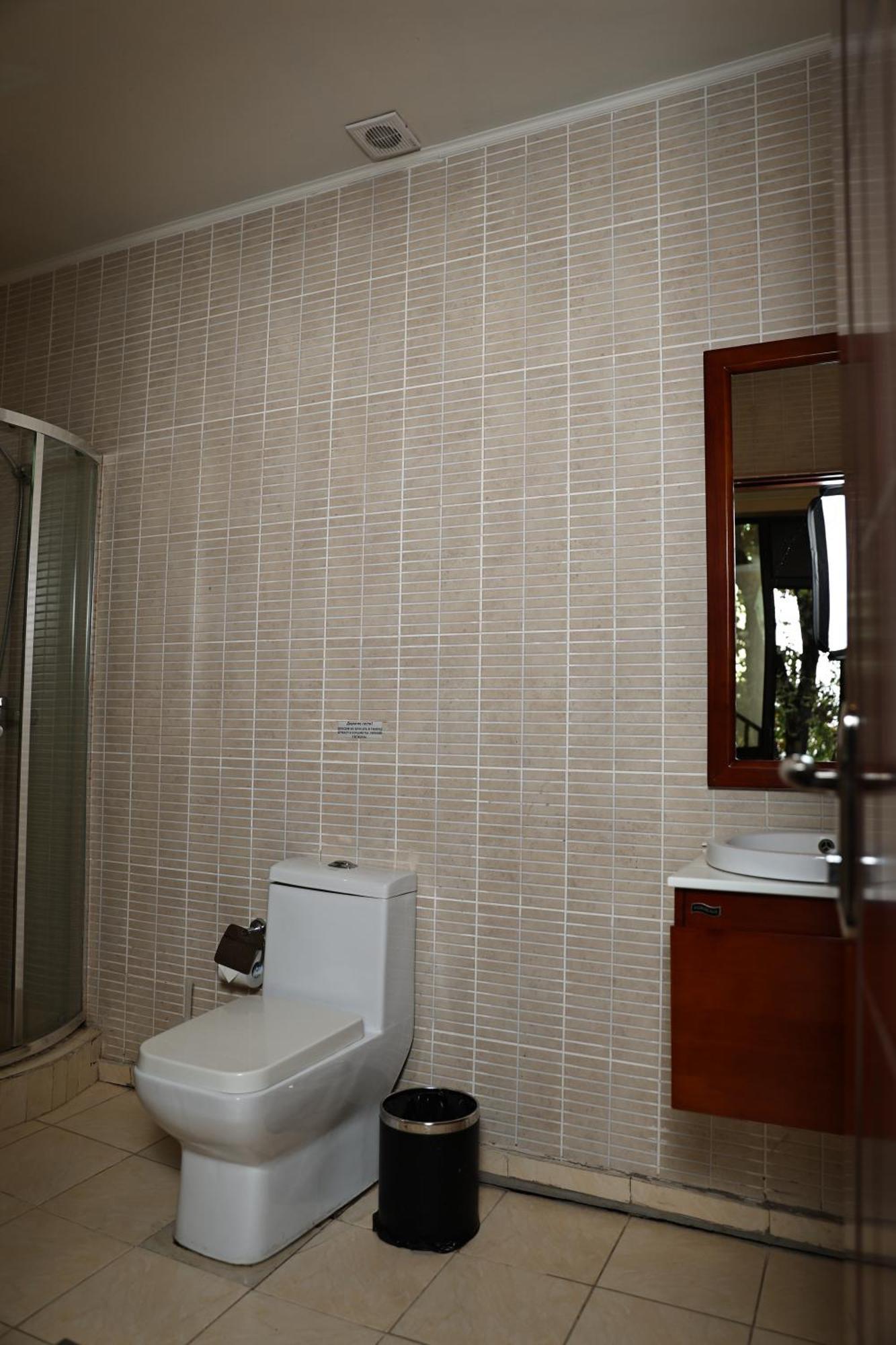 Dilijan Park Resort & Villas 외부 사진