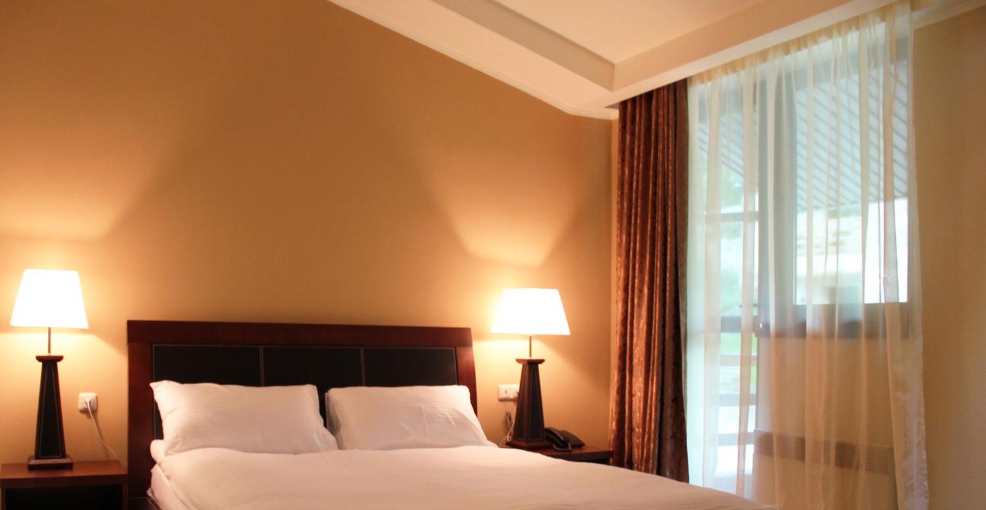 Dilijan Park Resort & Villas 외부 사진