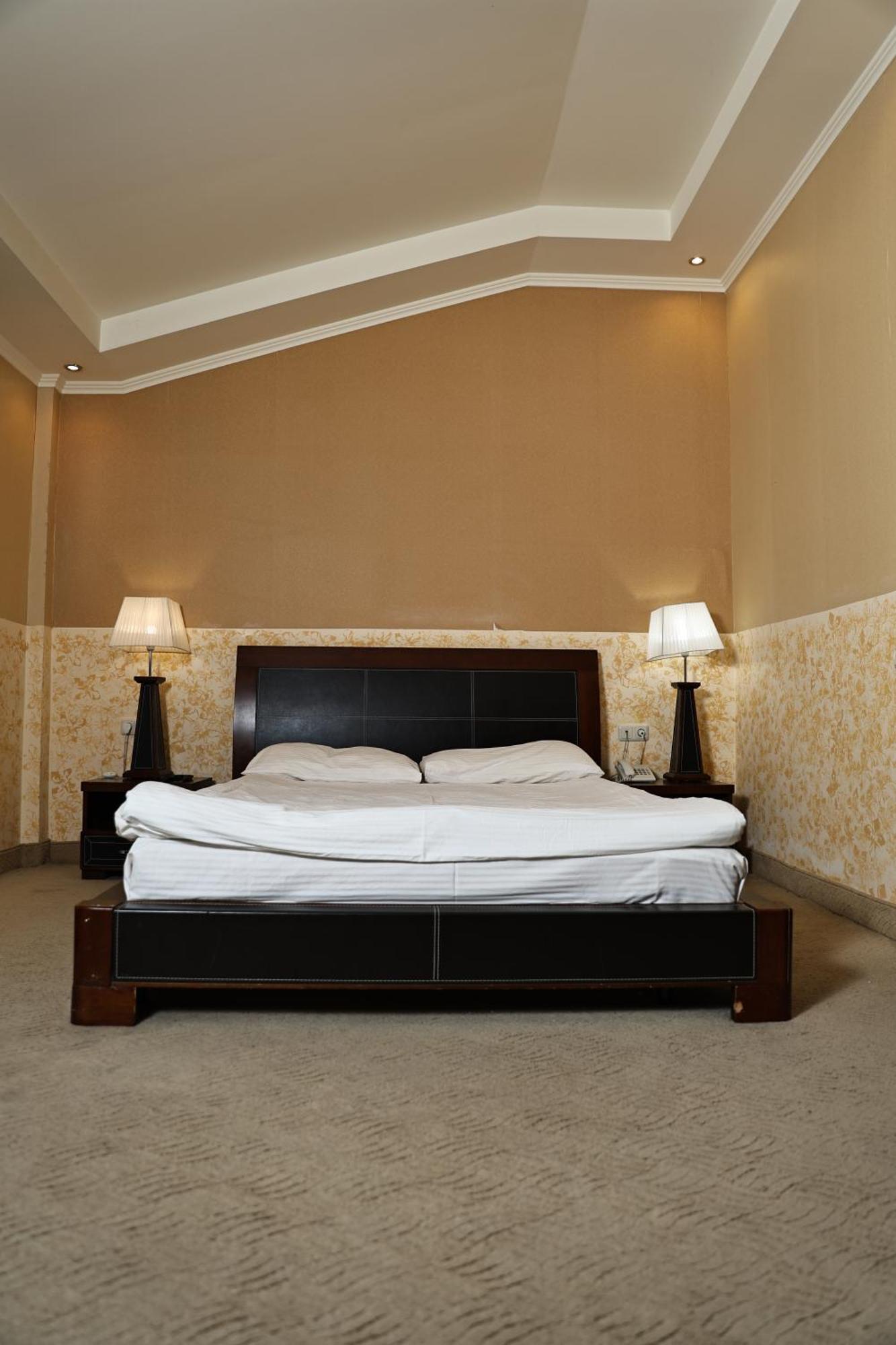 Dilijan Park Resort & Villas 외부 사진