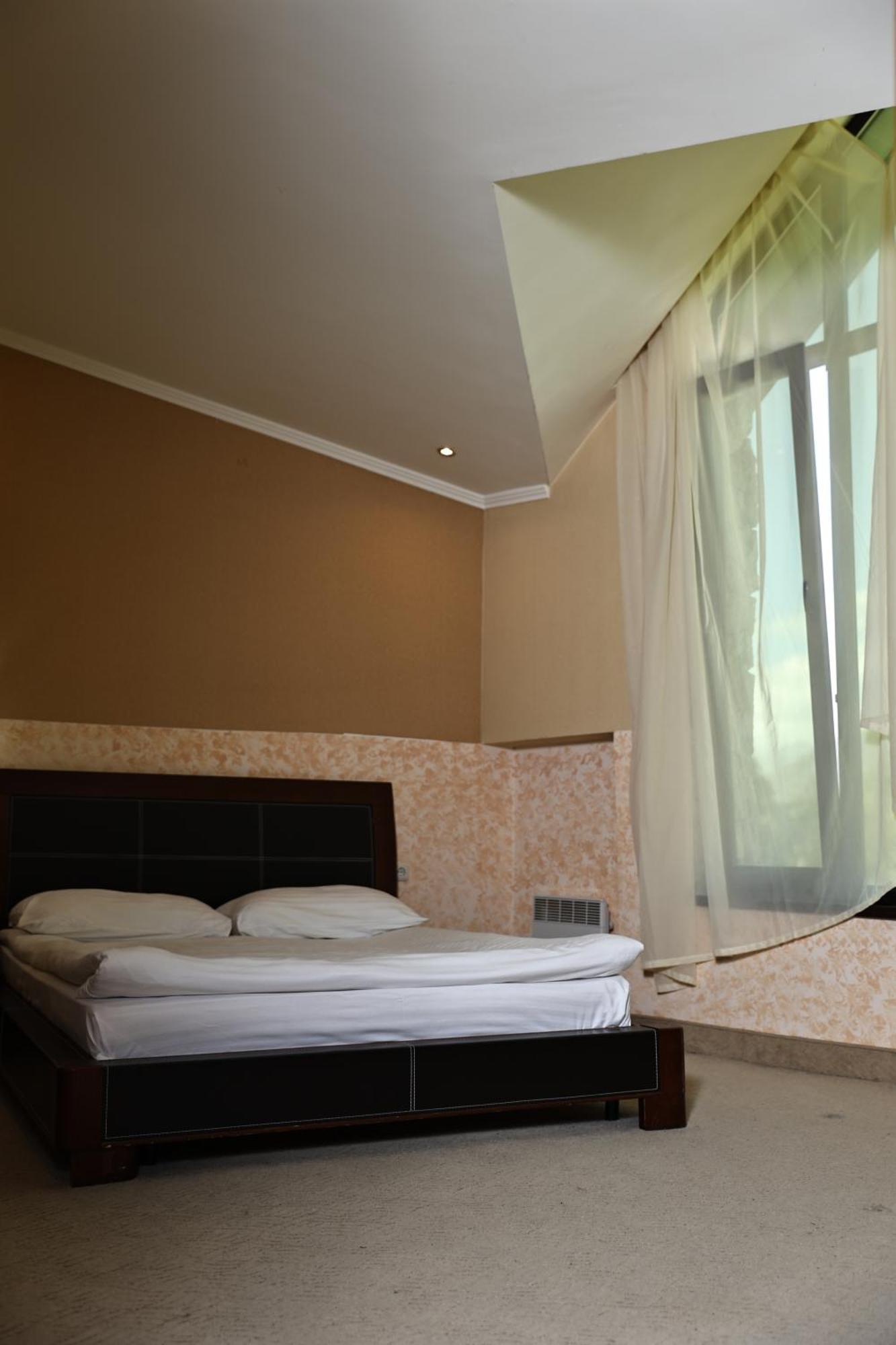 Dilijan Park Resort & Villas 외부 사진