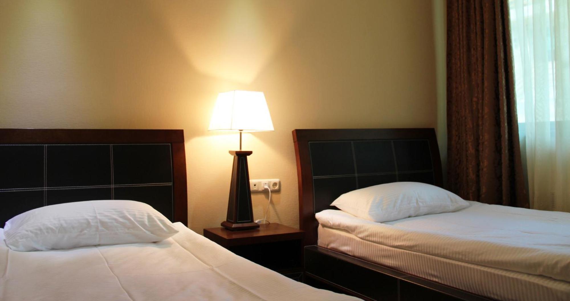 Dilijan Park Resort & Villas 외부 사진