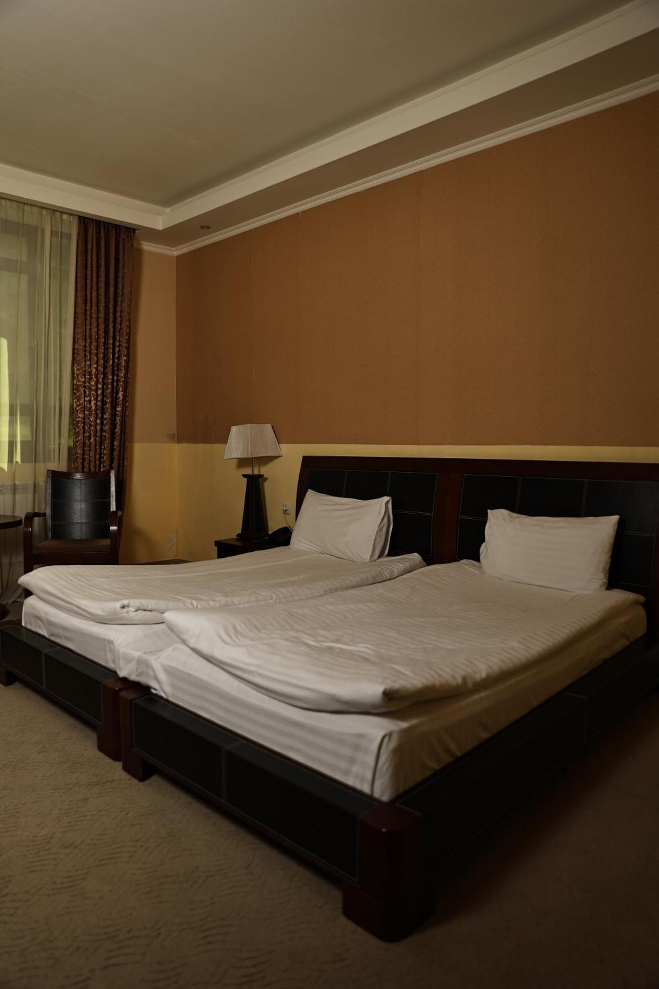 Dilijan Park Resort & Villas 외부 사진