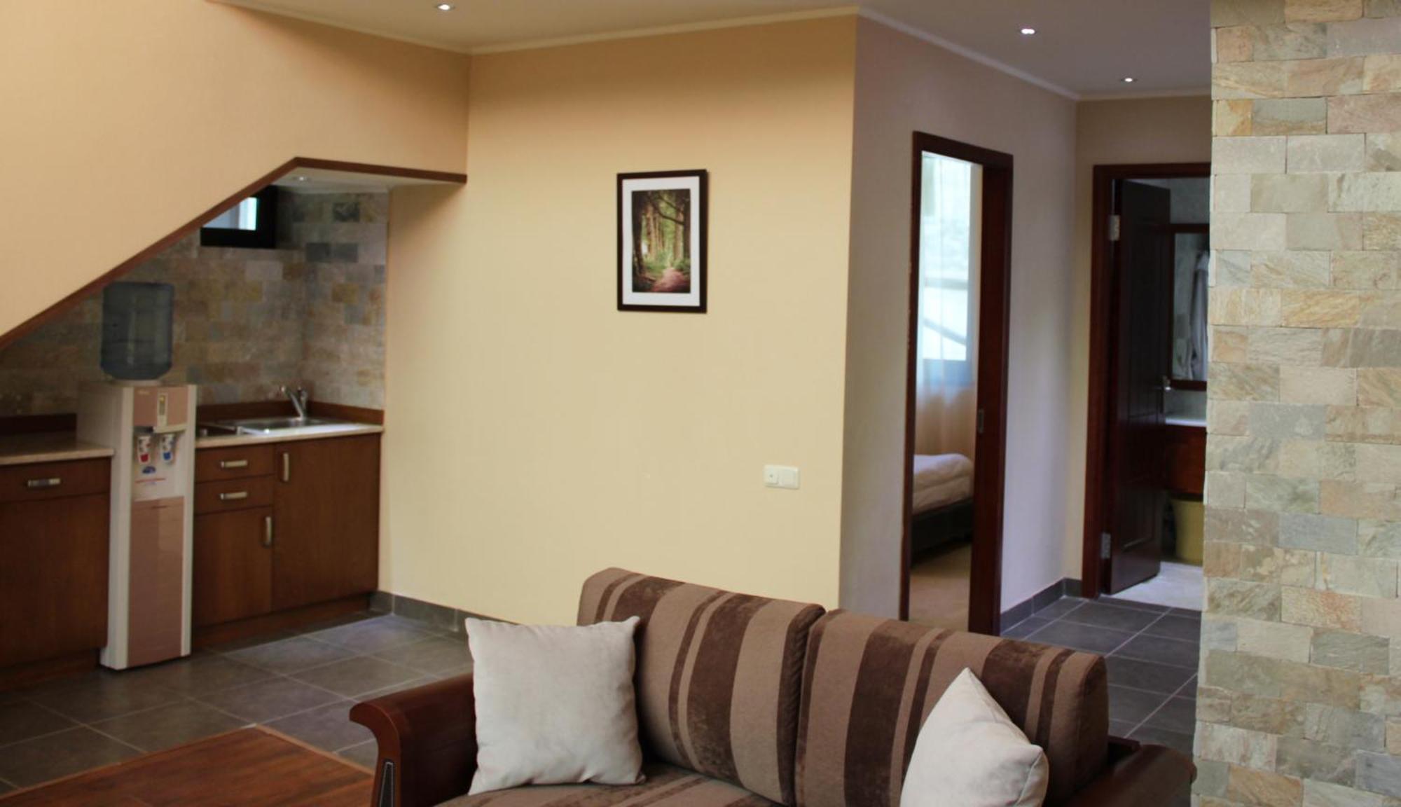 Dilijan Park Resort & Villas 외부 사진