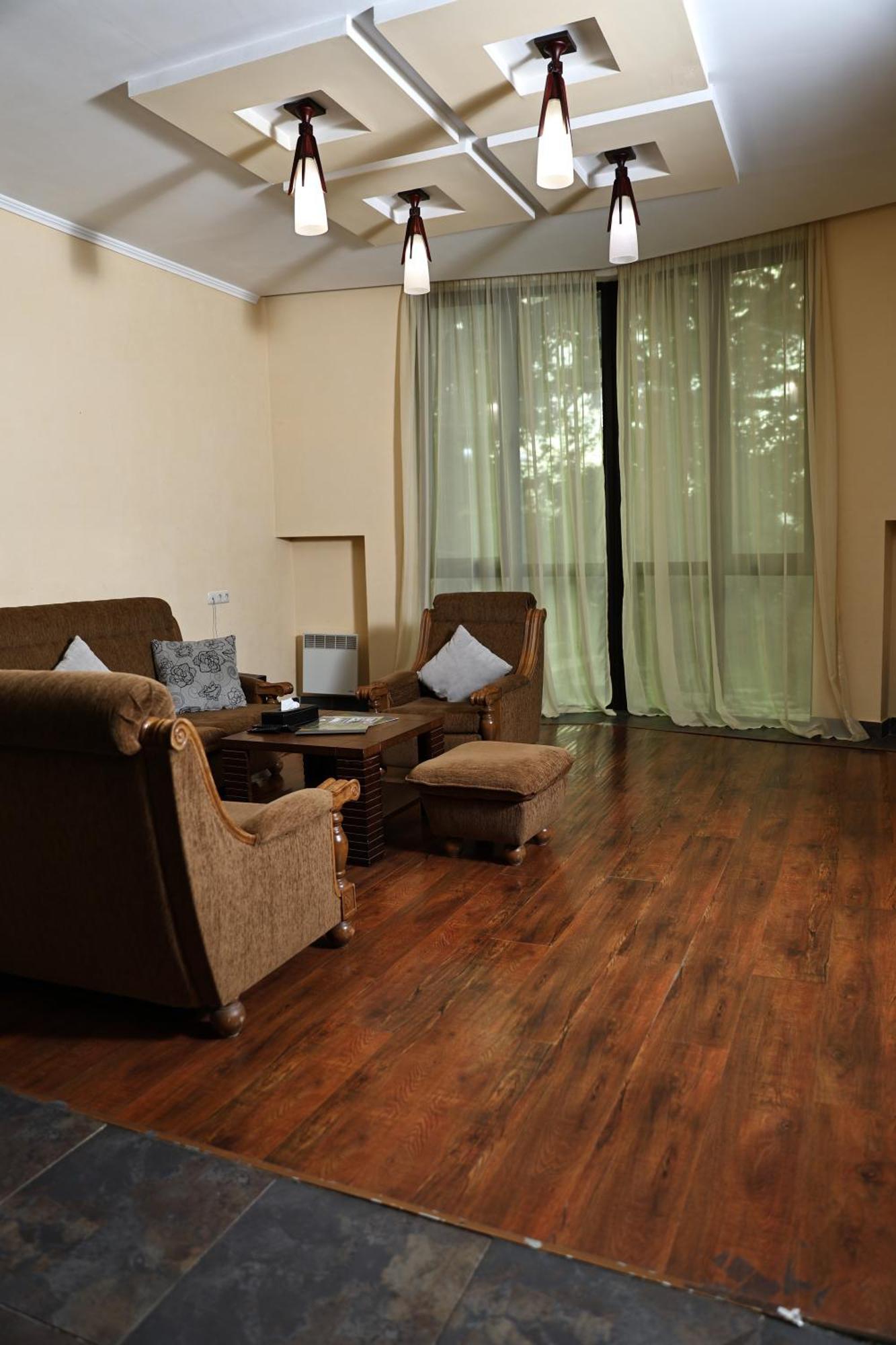 Dilijan Park Resort & Villas 외부 사진