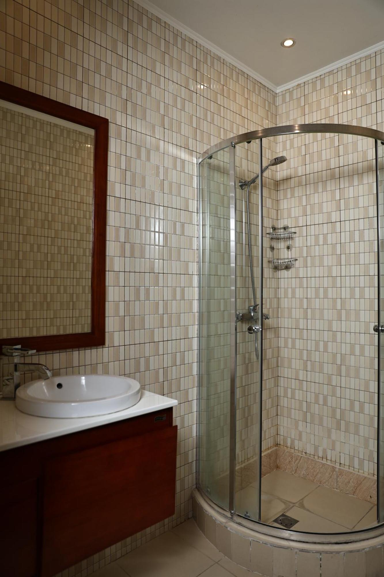 Dilijan Park Resort & Villas 외부 사진