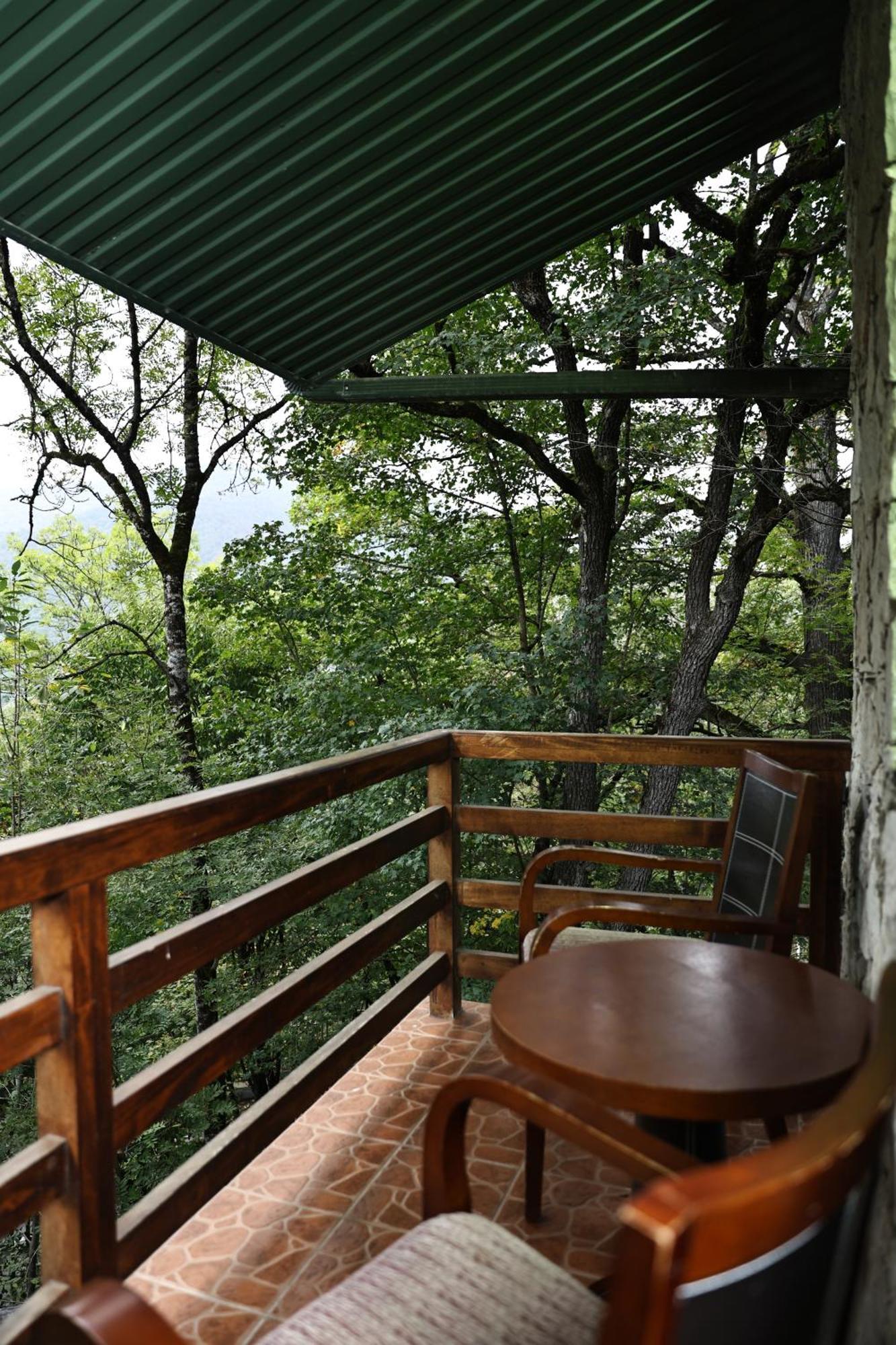 Dilijan Park Resort & Villas 외부 사진