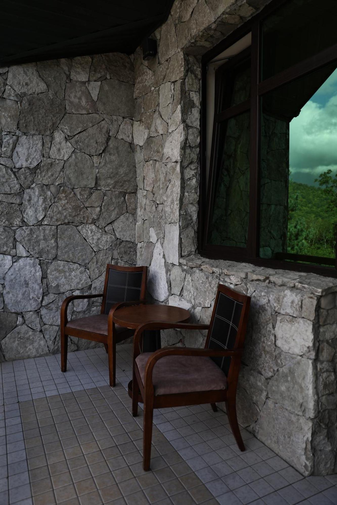 Dilijan Park Resort & Villas 외부 사진