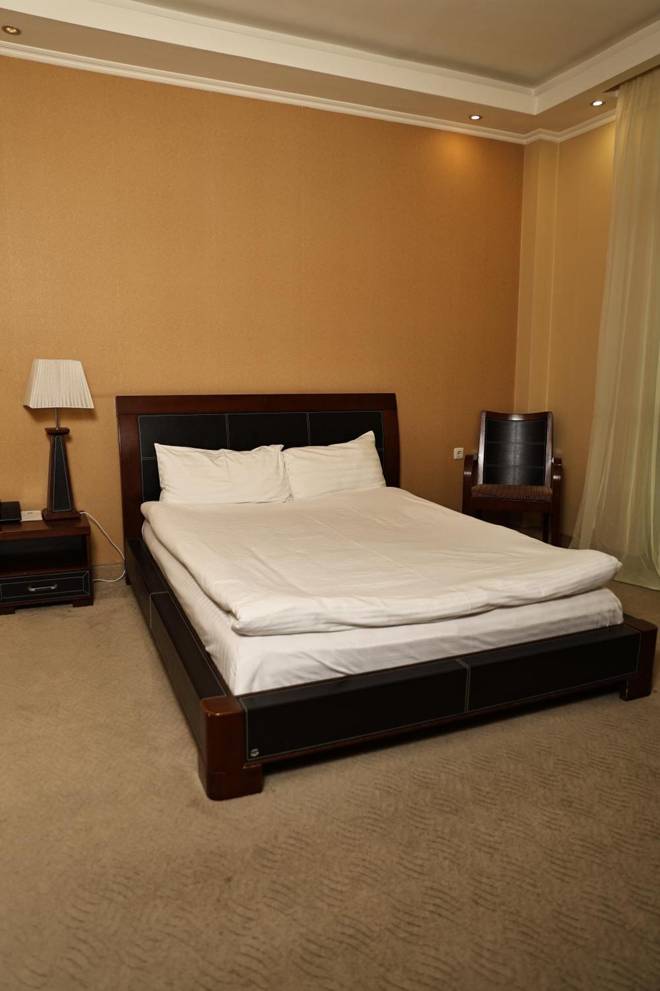 Dilijan Park Resort & Villas 외부 사진