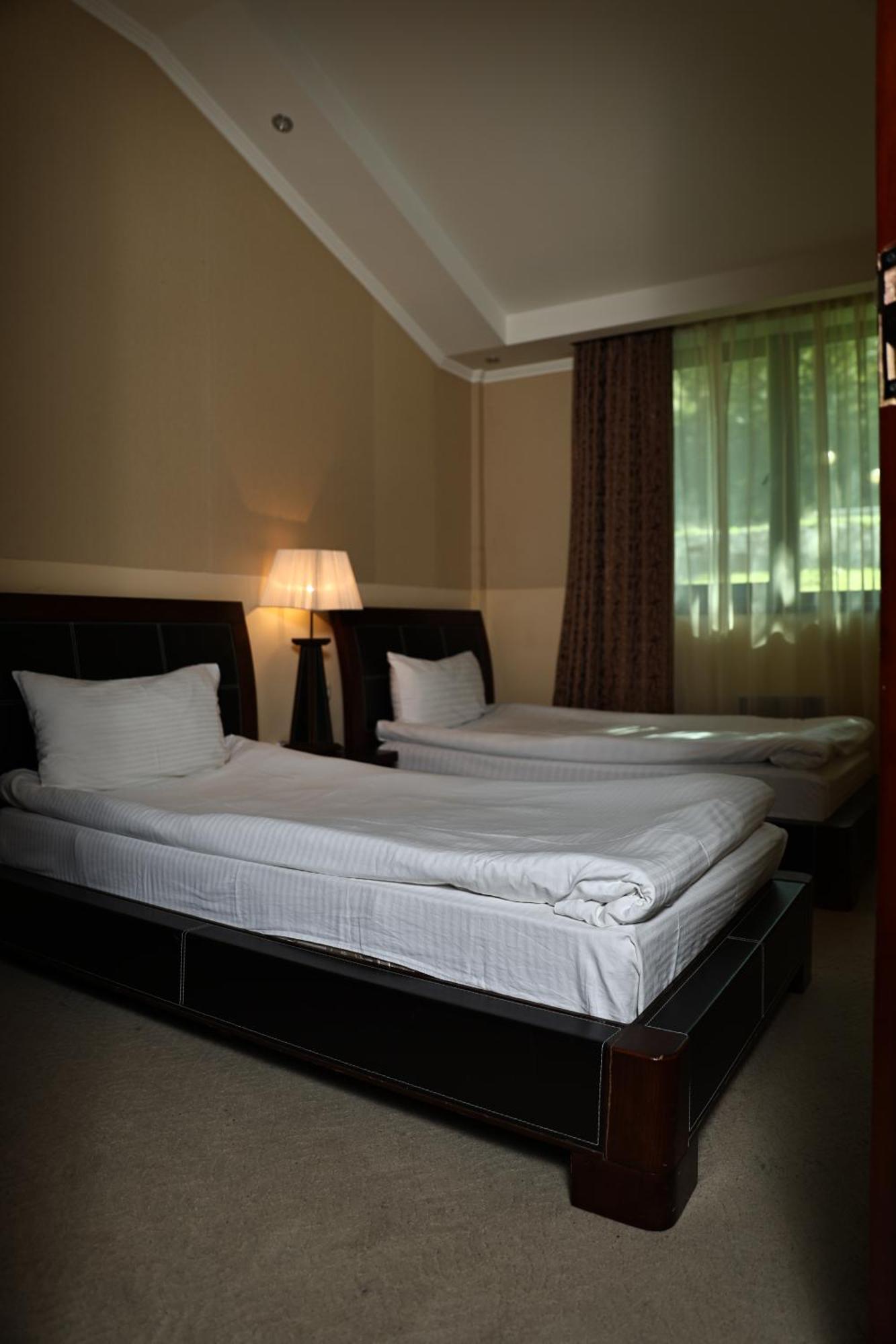 Dilijan Park Resort & Villas 외부 사진