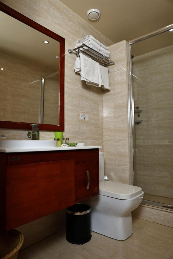 Dilijan Park Resort & Villas 외부 사진