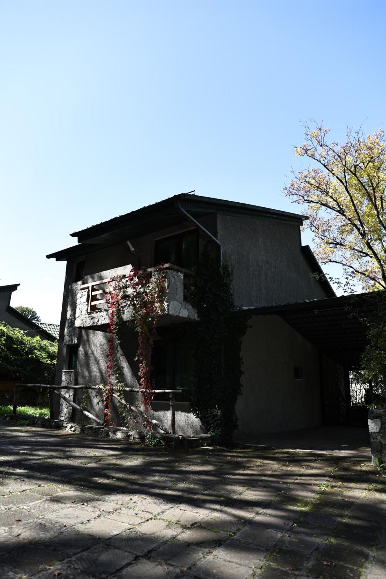 Dilijan Park Resort & Villas 외부 사진