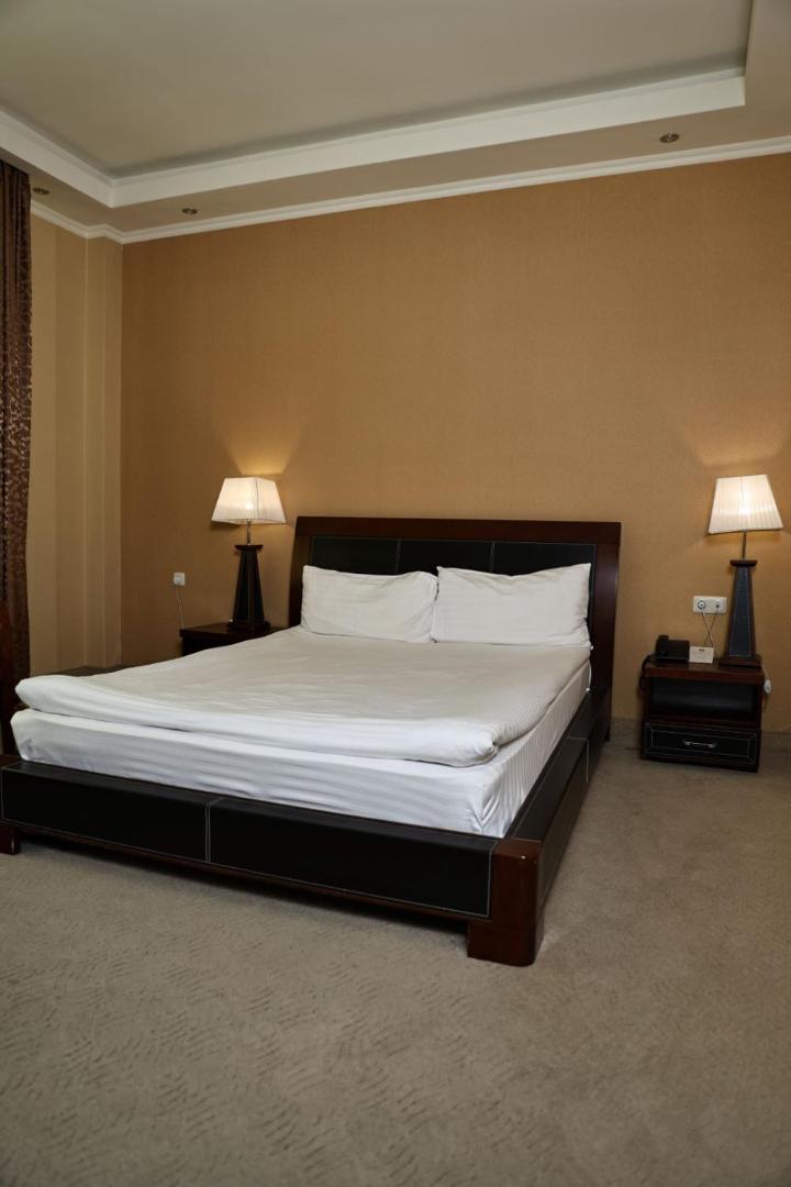 Dilijan Park Resort & Villas 외부 사진