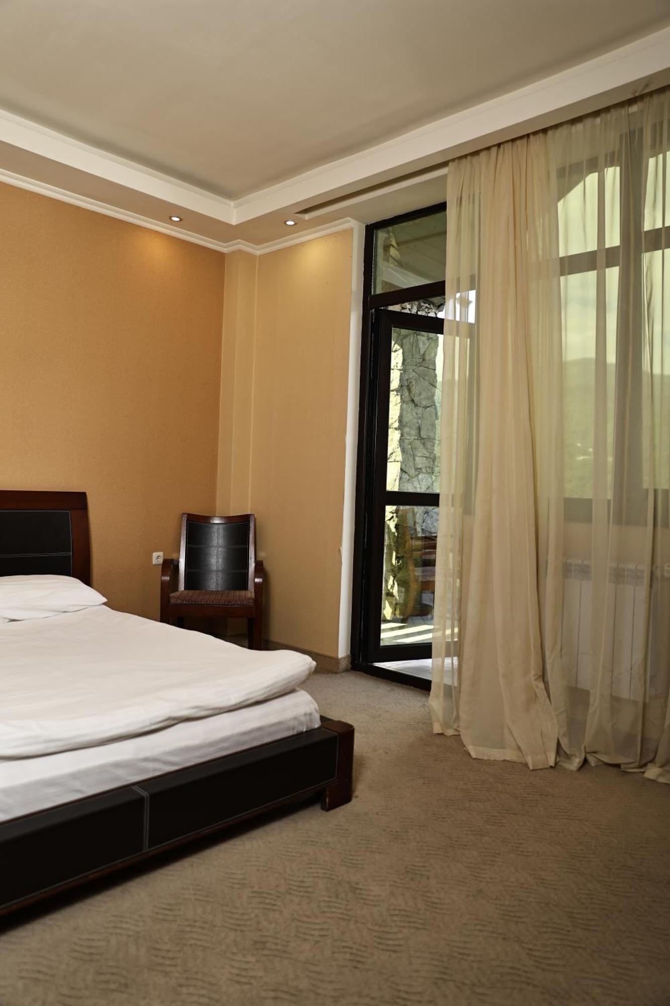 Dilijan Park Resort & Villas 외부 사진