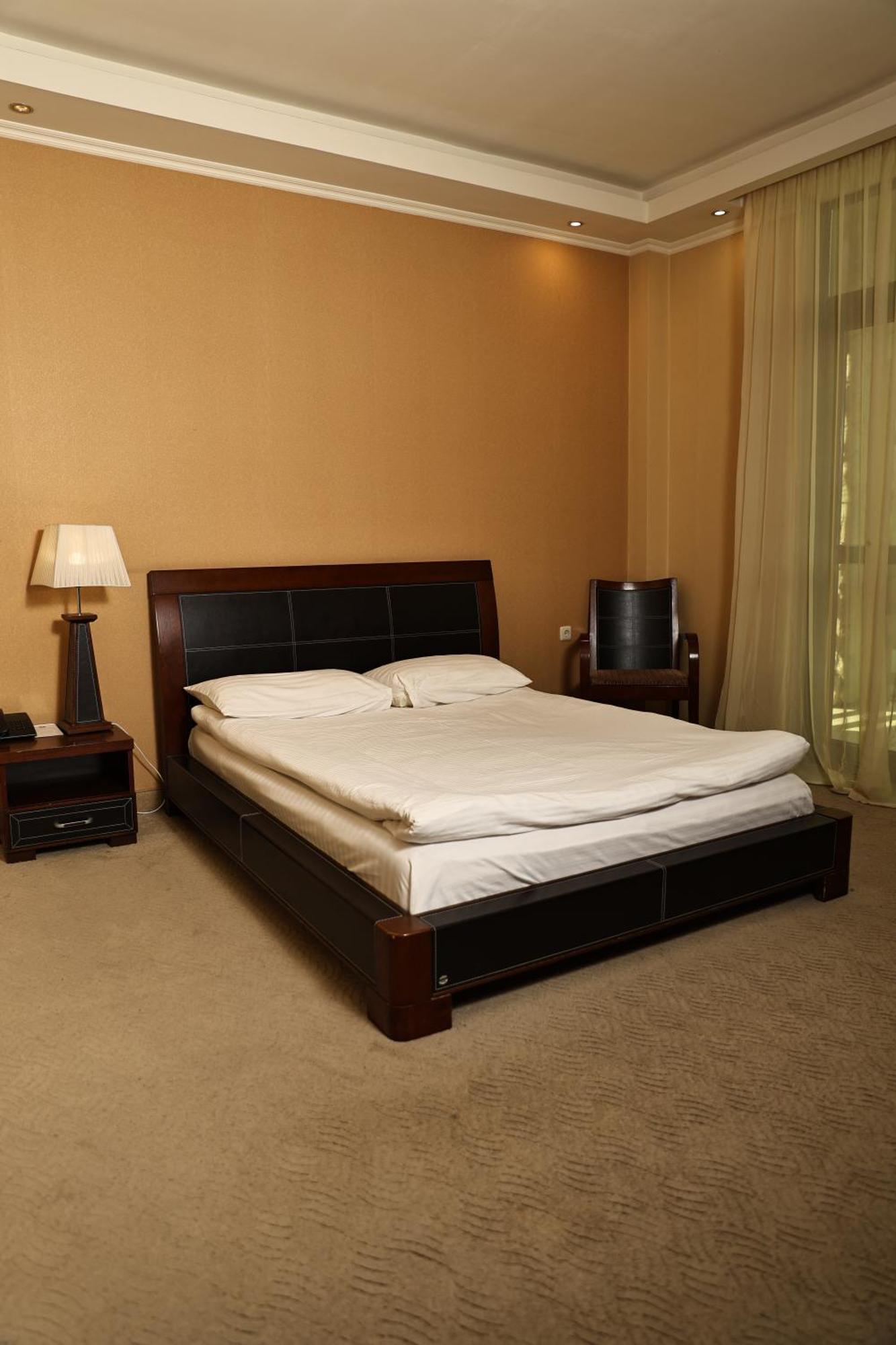 Dilijan Park Resort & Villas 외부 사진