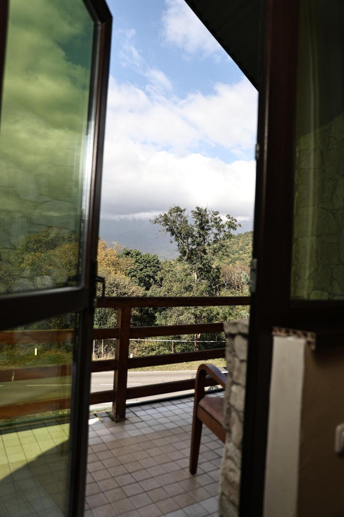 Dilijan Park Resort & Villas 외부 사진