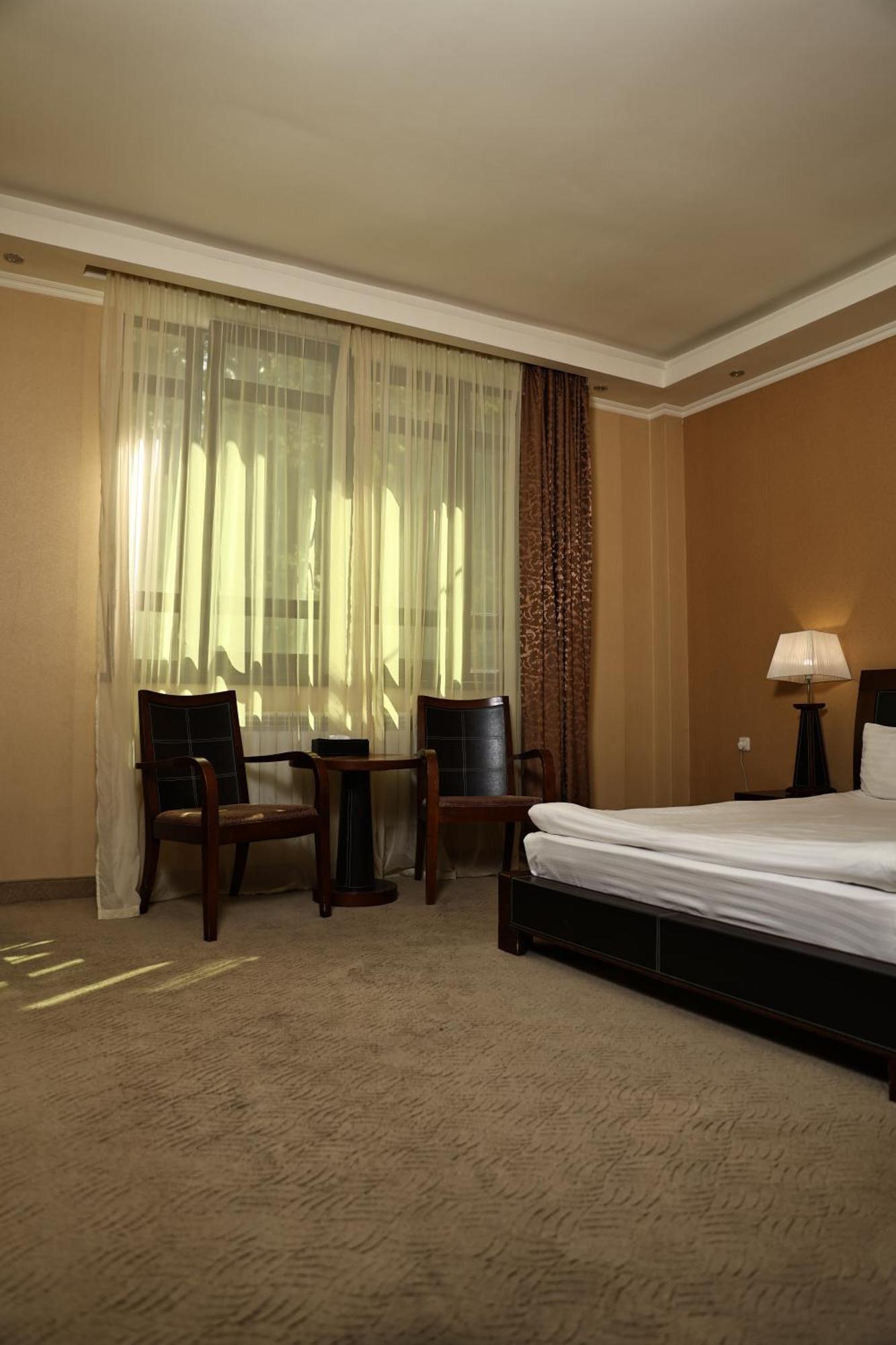Dilijan Park Resort & Villas 외부 사진