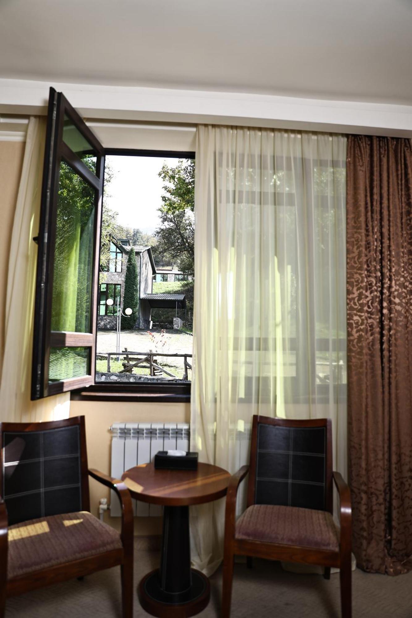 Dilijan Park Resort & Villas 외부 사진